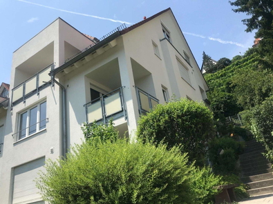 Außenansicht 1