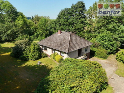 Bungalow in Süstedt