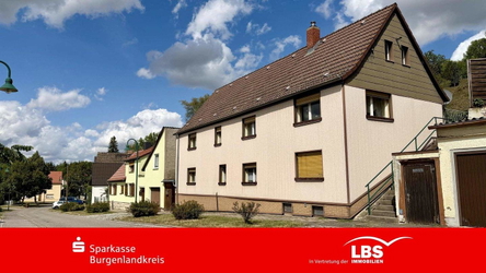 Wohnhaus