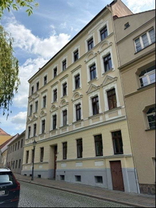 Straßenansicht