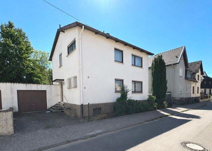 Einfamilienhaus in Dudweiler-Süd