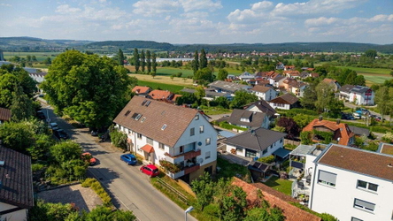 Luftaufnahme