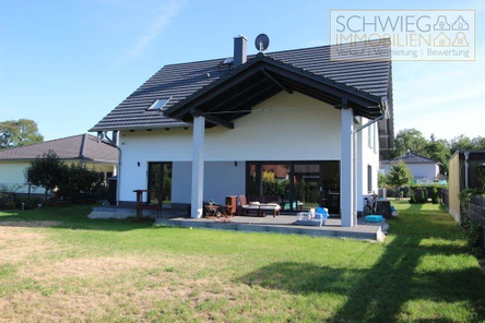 Ansicht hinten