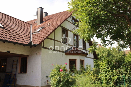 Frontansicht