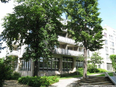 Am Brauhaus Ansicht Ost