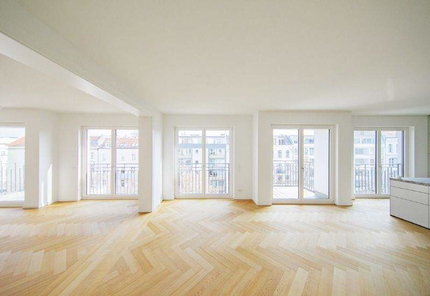 Fenster nach Osten
