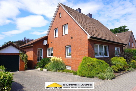 Außen Seite