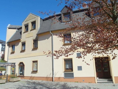Ansicht Westseite