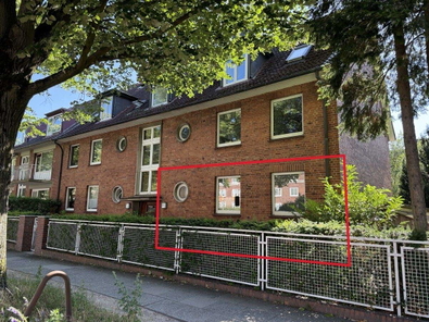 Strassenansicht