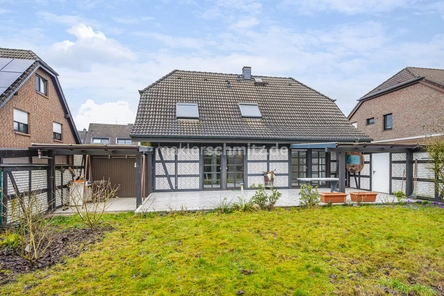 Rückansicht
