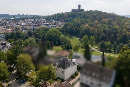 Umgebung