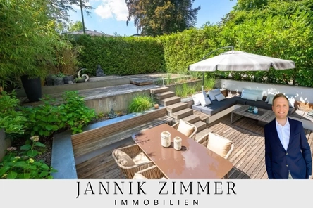 JANNIK ZIMMER Immobilien