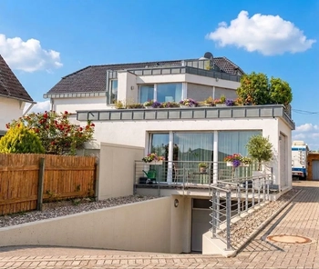 Außenansicht ( KI optimiert )