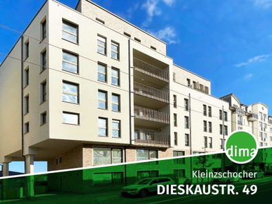 Hausansicht straßenseitig