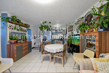 Wohnen & Essen