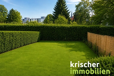 Garten.