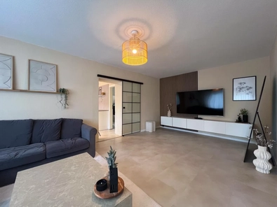 Wohnzimmer Bild 1