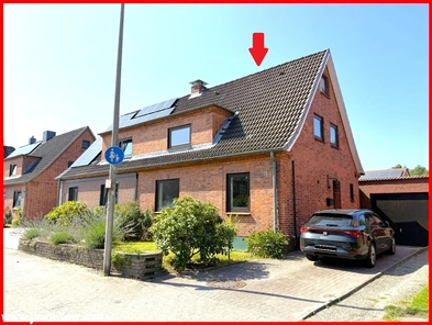 Eingangsansicht