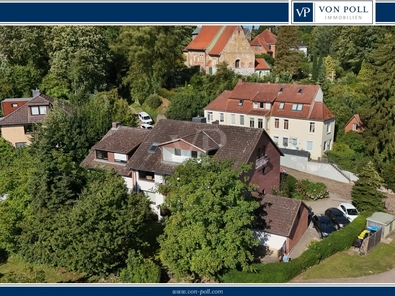 Willkommen in Ratzeburg