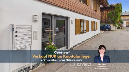 Strassenansicht