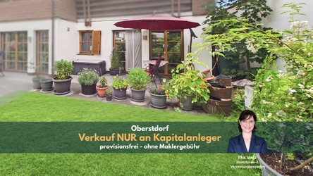 Gartenansicht
