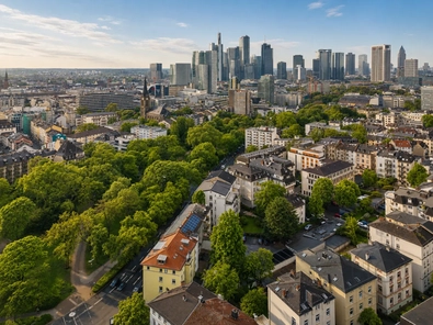 Frankfurt Nordend-West