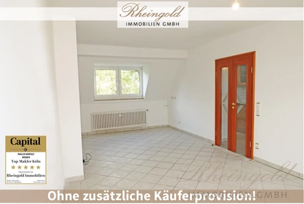Wohnen im Griechenmarktviertel