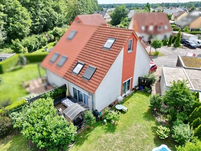 Ihr neues Zuhause!
