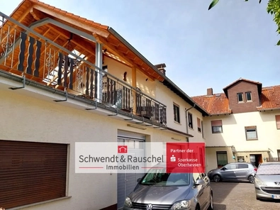 Seitenansicht