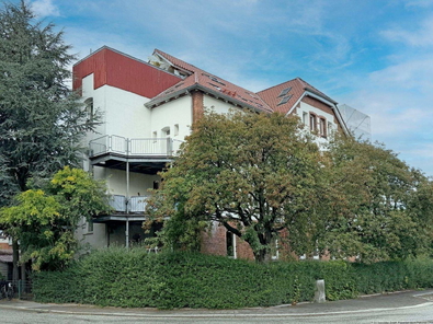 Wohnhaus
