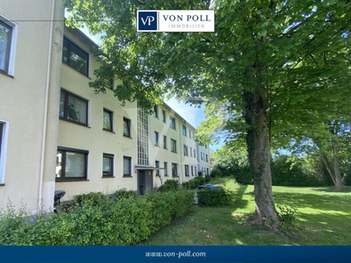 Apartmentwohnung im Osnabrücker Sonnenhügel