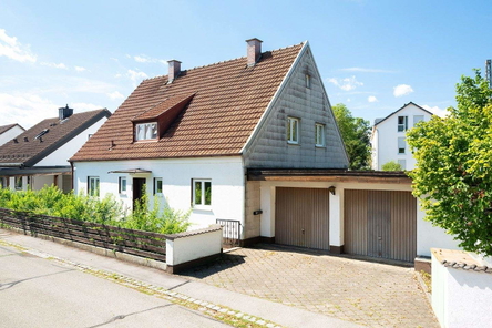 Ostansicht 1