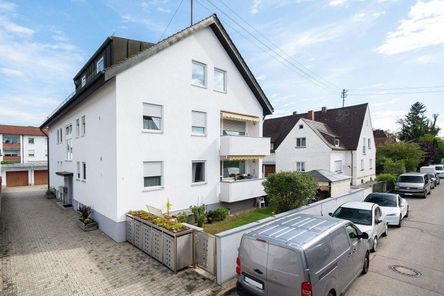 Südansicht