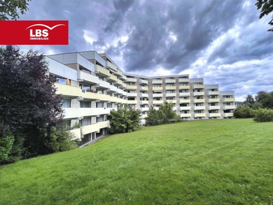 Gartenansicht