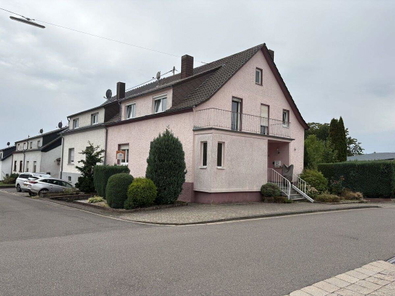 Frontansicht