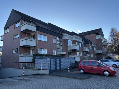 Ansicht Reha-Mathel-Falk-Weg
