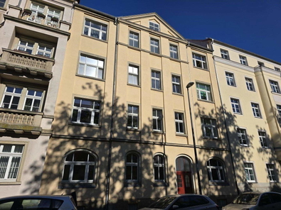 Heynahtstr.6 Aussenansicht