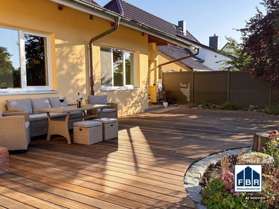 Endlich Feierabend...