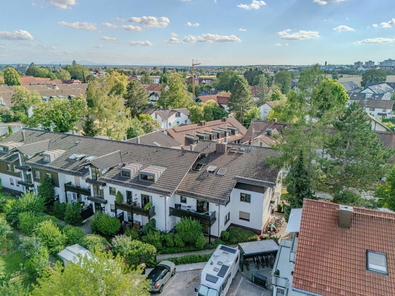 Vogelperspektive