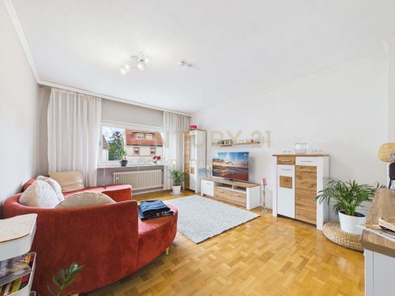 Wohnung OG Zimmer 1