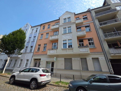 Fassade