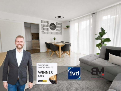 Nur ein Makler