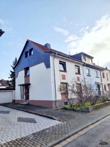 Haus Aussen
