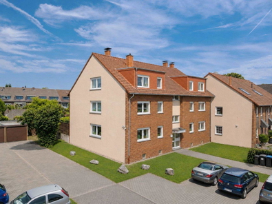 Seitenansicht