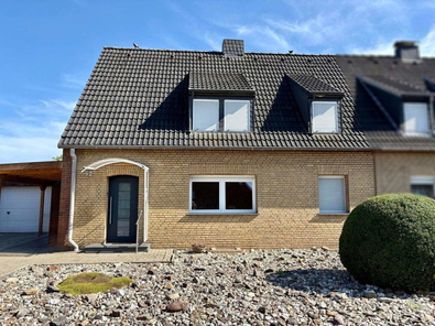 Willkommen in Ihrem neuen Zuhause!