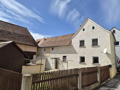 Straßenansicht