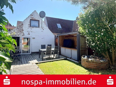 Gartenansicht