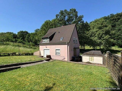 Gartenansicht