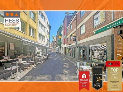 1 Apostelviertel, Ruhiglage