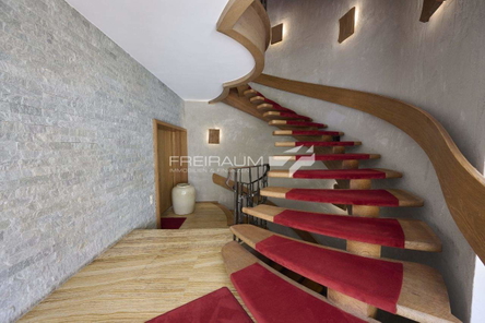Treppenhaus